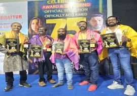 Tamil Cinema Goes Global: 